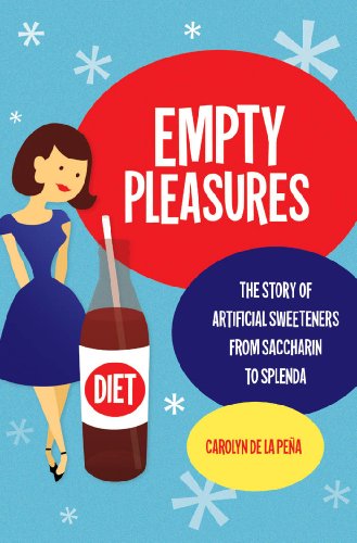Cover of Empty Pleasures