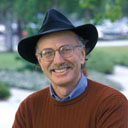 Photograph of Professor Michael Steiner