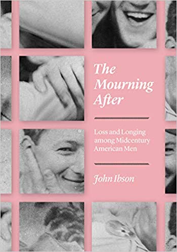 The Mourning After Cover