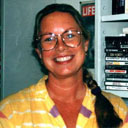 Photograph of Pam Steinle