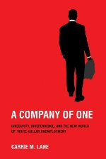 Cover of A Company of One