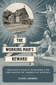 Cover of The Working Man's Reward