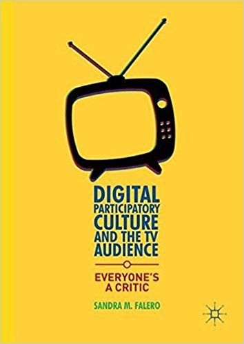 Digital Participatory Culture Cover