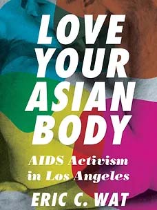 Cover of Love Your Asian Body