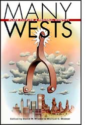 Cover of Many Wests