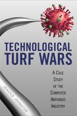 Technological Turf Wars